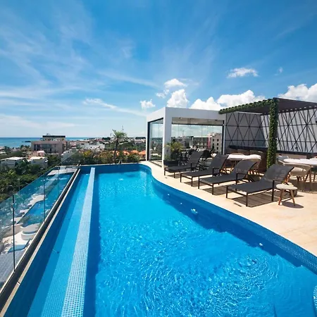 One Paralia Condo Boutique